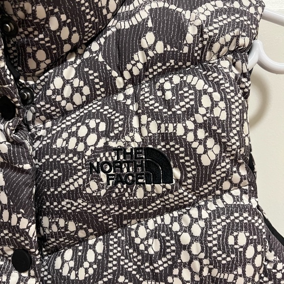 North Face vest - Picture 3 of 3